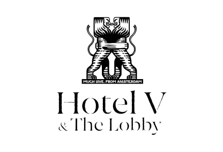 Hotel V The Lobby