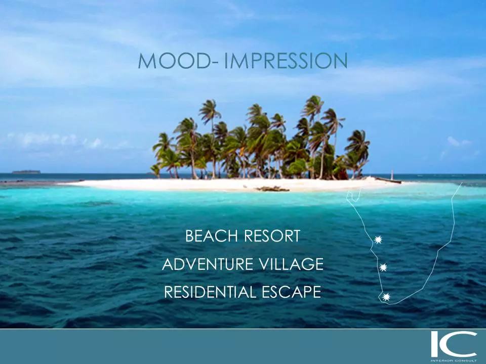 Moodboard Beach Resort Resort